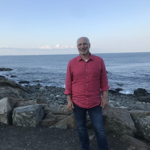 The Family of Ross Abelow